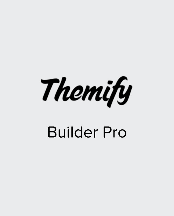 Themify Builder Pro 3.9.1 wordpress插件下载