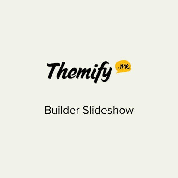 Themify Builder Slideshow 2.0.2
