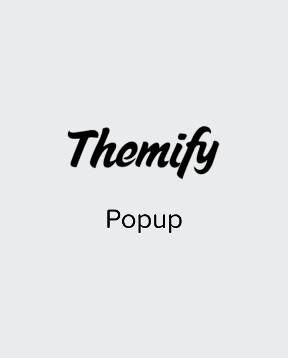 Themify Popup 1.1.7