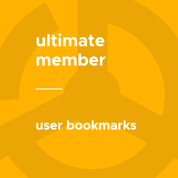 Ultimate Member – User Bookmarks 2.1.5
