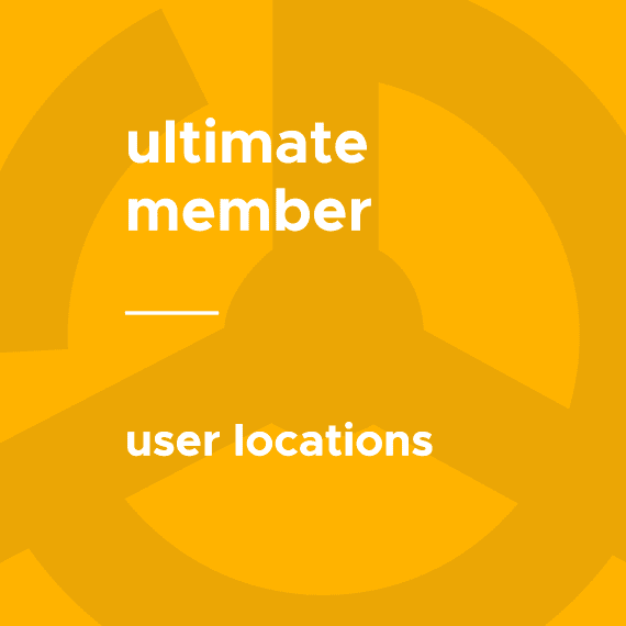 Ultimate Member – User Locations 1.1.1 插件下载