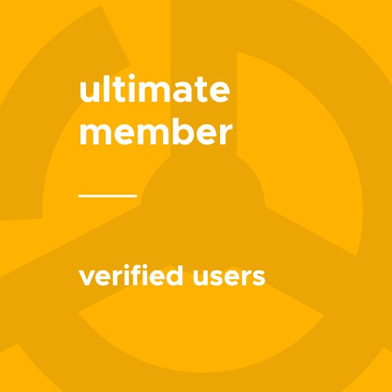 Ultimate Member – Verified Users 2.1.7 插件下载