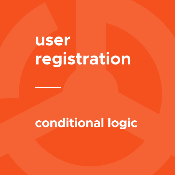 User Registration Conditional Logic 1.5.2 拓展插件下载