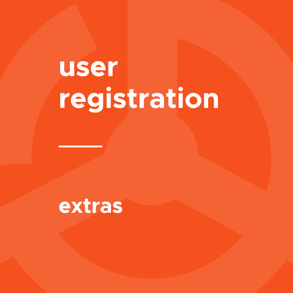 User Registration Extras 1.1.0
