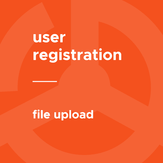 User Registration File Upload 1.2.4