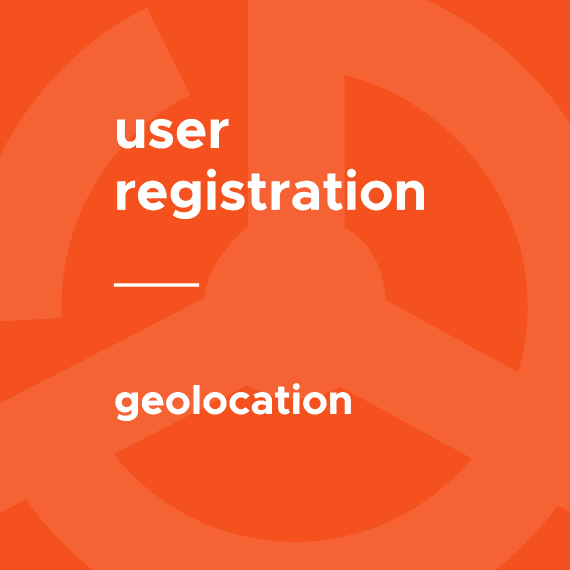 User Registration Geolocation 1.2.1 插件下载