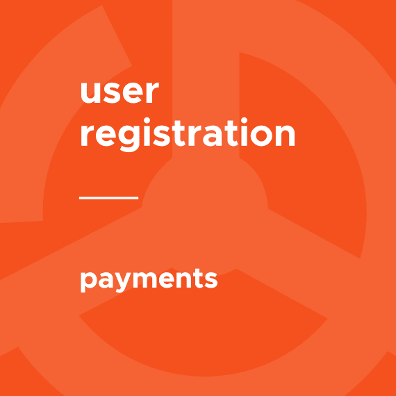 User Registration Payments PayPal v1.5.4 拓展下载