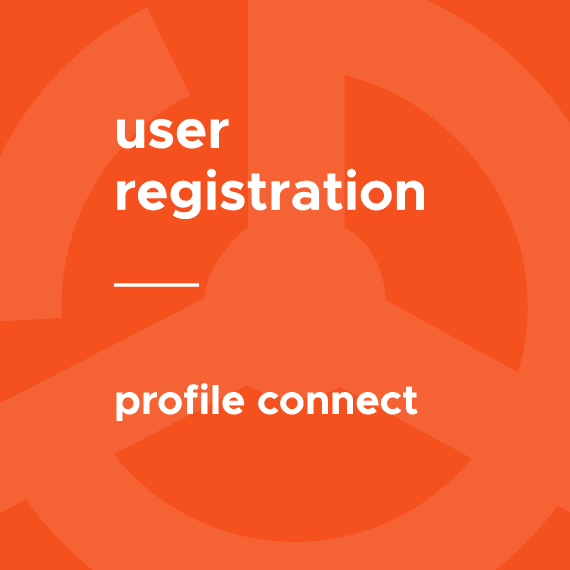 User Registration Profile Connect 1.1.2 拓展插件下载