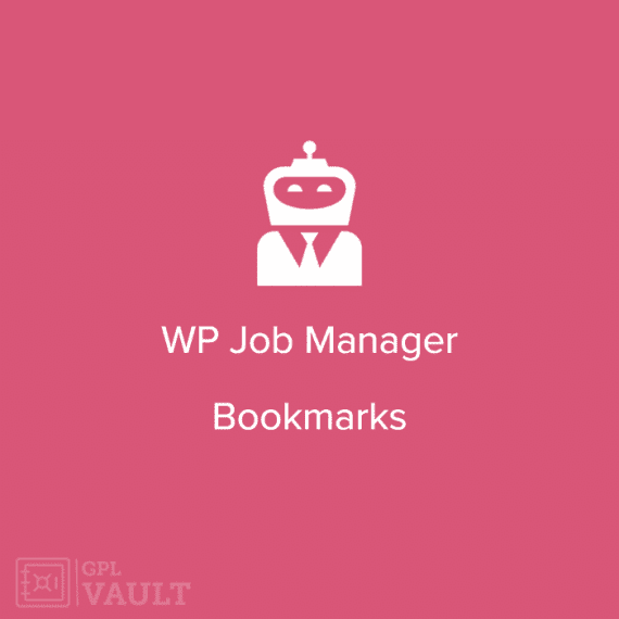 WP Job Manager Bookmarks Addon 1.4.2