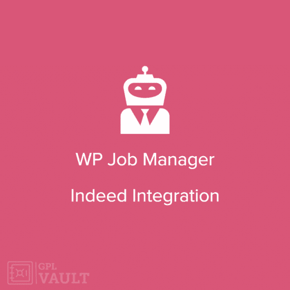 WP Job Manager Indeed Integration Addon 2.2.1