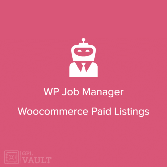WP Job Manager WooCommerce Paid Listings 2.9.4