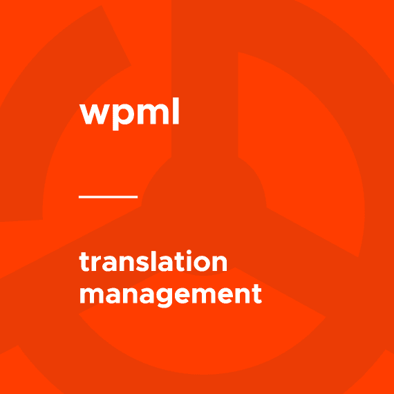 WPML – Translation Management v2.10.8 翻译流程管理拓展｜功能详解与正版选购