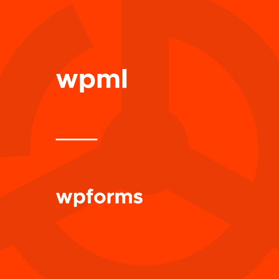WPML – WPForms 0.5.1 插件下载