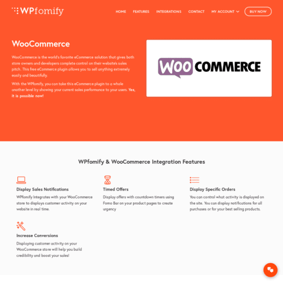 WPFomify WooCommerce Add-On 1.0.1
