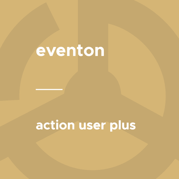 EventOn – Action User Plus 1.1.3