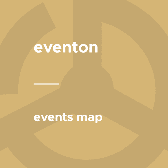 EventOn – Event Map 1.4.7