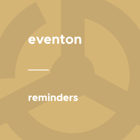 EventOn – Reminders 0.5