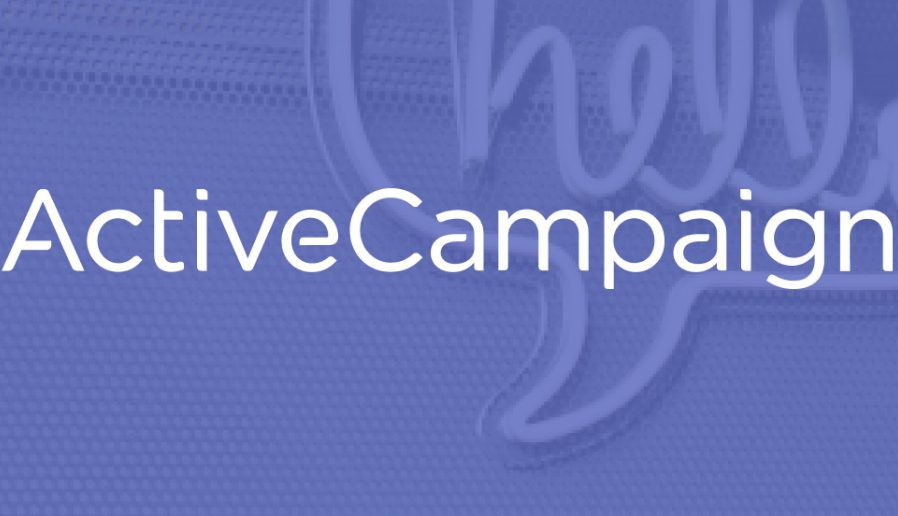 Give ActiveCampaign v1.0.1