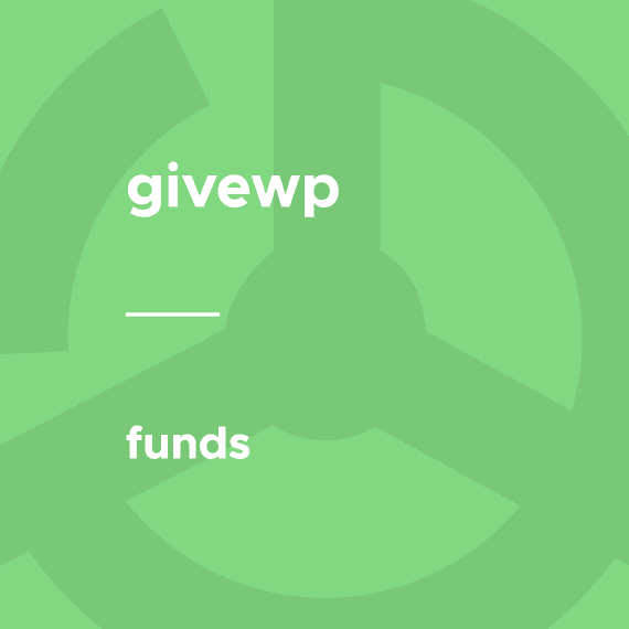 GiveWP – Funds and Designations 1.2.0