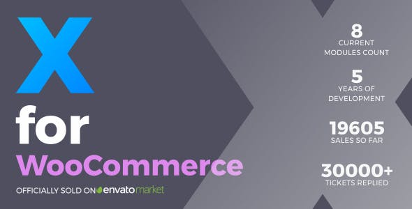 XForWoocommerce v2.2.4 协同工作插件下载