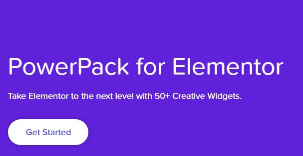 PowerPack Addons for Elementor Pro v3.0.5 Elementor功能增强插件免费下载