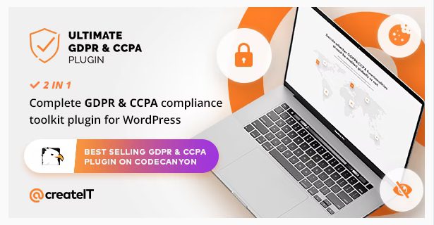 Ultimate GDPR Compliance Toolkit for WordPress 3.3