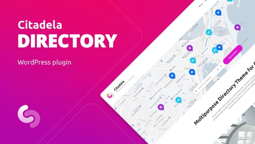 AIT Citadela Listing Directory v.5.8.1 免费下载