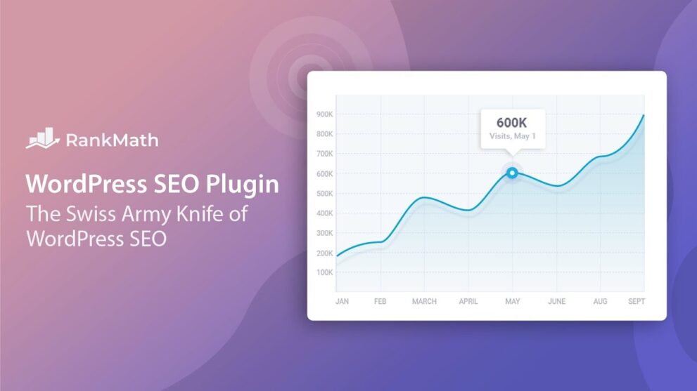 Rank Math SEO PRO v3.0.121 + SEO v1.0.278 SEO插件破解版免费打包下载