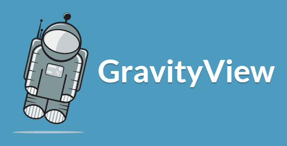 GravityView v3.7.0（核心插件） 插件下载