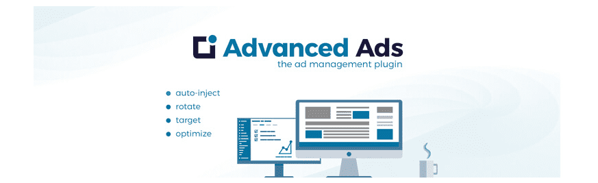 (核心插件）Advanced Ads – Pro v3.0.14 广告插件下载