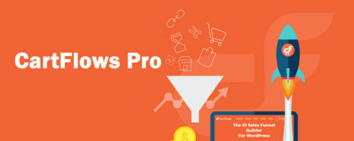 CartFlows Pro v3.3.0 + Free v3.2.0 智能营销插件下载