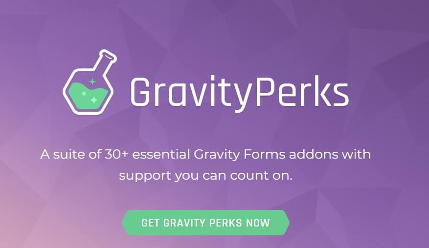Gravity Perks 2.3.16 核心插件下载