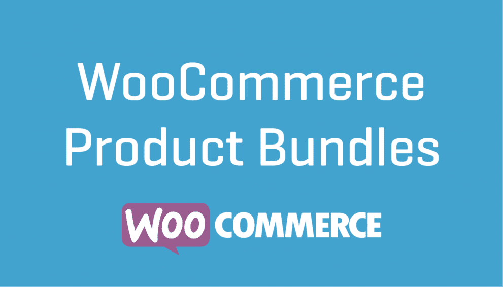 Product Bundles for WooCommerce v8.5.12 产品捆绑组合销售插件下载