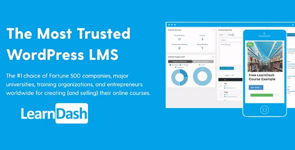 LearnDash LMS – Achievements 2.0.4 插件下载