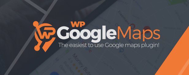 WP Go Maps Pro v9.0.10 (formerly WP Google Maps Pro) 谷歌地图WordPress插件下载