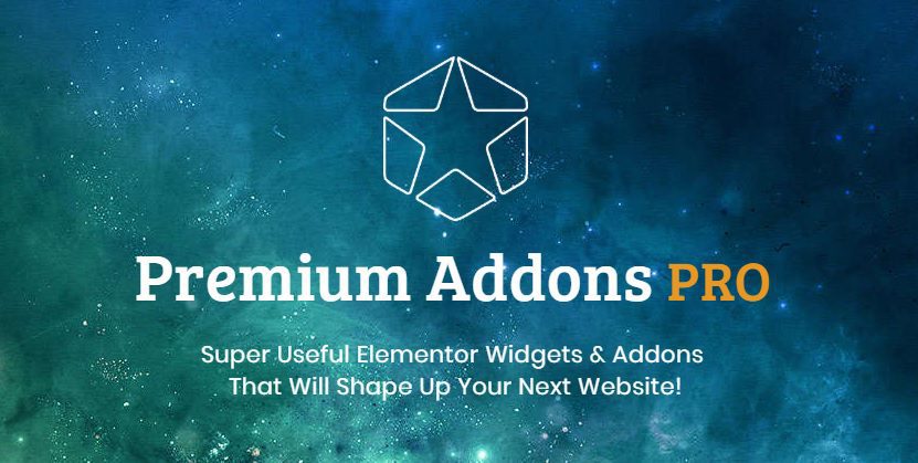 Premium Addons PRO v2.9.67 – Elementor Pro 的高级插件下载