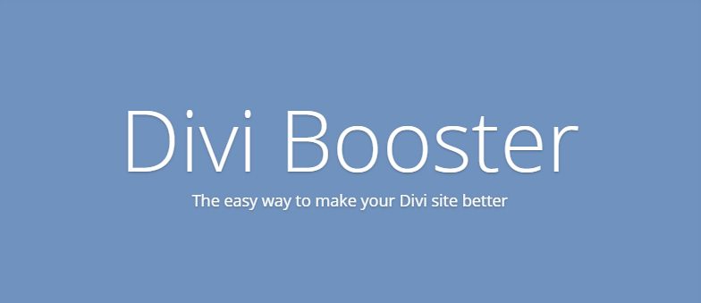 Divi Booster v5.10 插件下载