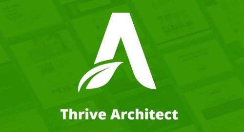 Thrive Architect v11.0.0.1 内容实时前端编辑器插件下载