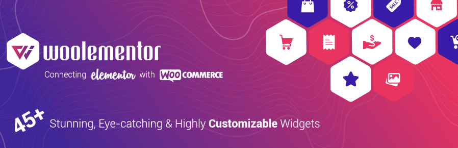 CoDesigner Pro 4.7.6 (原Woolementor pro)商城高级拓展组件插件下载