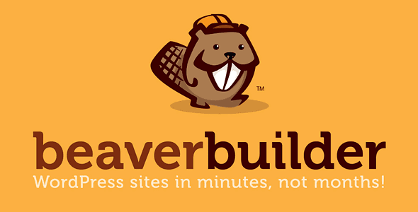 Beaver Builder Professional（核心）v2.11.1.2 + Theme v1.7.20 海狸可视化网页构建器插件下载+汉化
