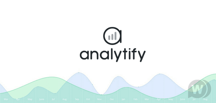 Analytify Pro v9.1.2 WordPress谷歌统计分析插件下载