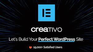 Creativo v7.7.5.5 – 最佳多用途 WordPress 主题下载