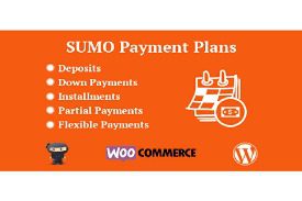 Sumo WooCommerce Payment Plans v12.6.0 WooCommerce 付款计划插件下载