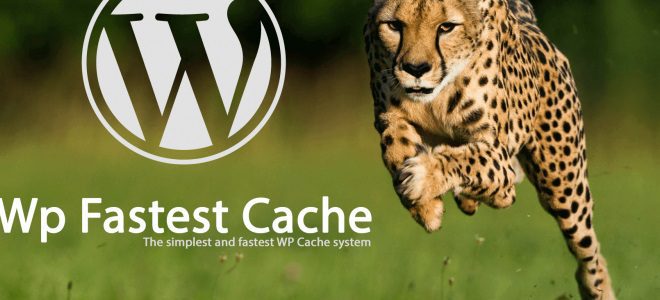 WP Fastest Cache Premium 1.7.8 WordPress静态缓存插件下载