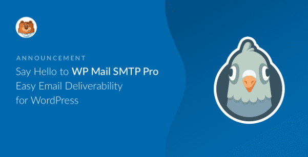 WP Mail SMTP Pro v4.10.2 邮件发送插件下载+汉化