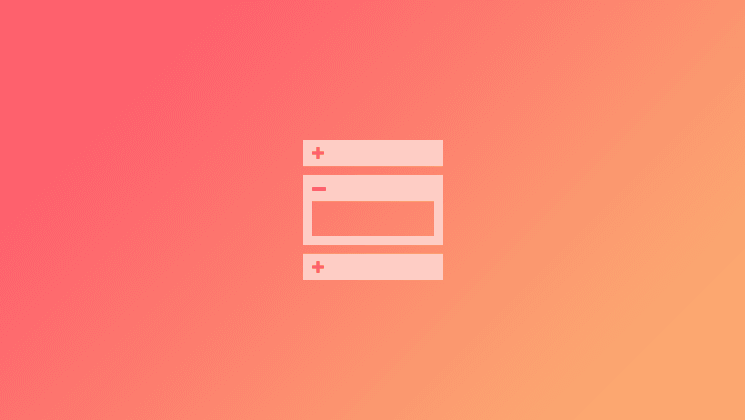 Easy Accordion Pro v2.3.7 FAQ常见问题模块生成器插件下载