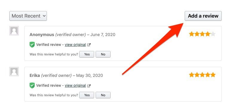 Customer Reviews for WooCommerce Pro v5.34.0 产品评价生成器插件下载