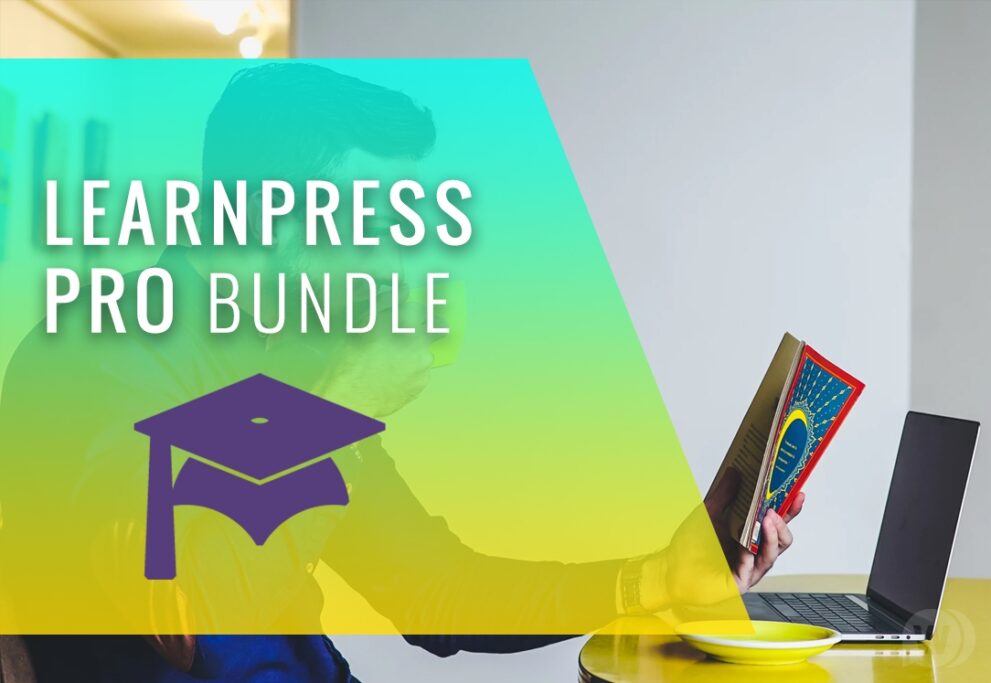 LearnPress PRO （核心插件）v4.2.7.7 在线课程网站插件下载