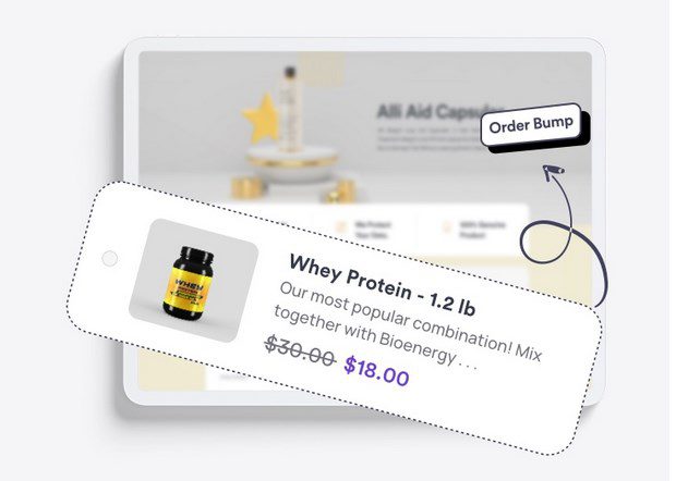 WP Funnels Pro 2.10.2 营销步骤设置提高转化率插件下载