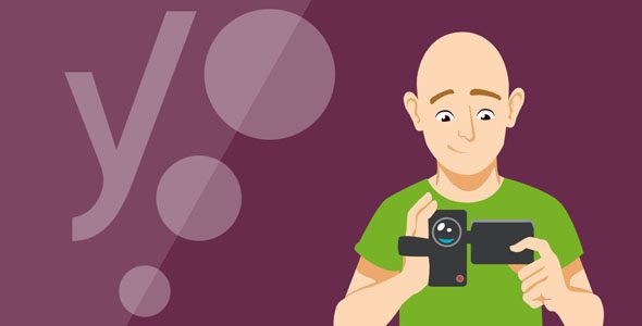 Yoast Video SEO Premium 15.3 视频SEO优化拓展组件下载